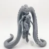 Описание картинки Конкубина Concubina (Heroes of Might and Magic: Olden Era) от karapet8883 по цене 3 200руб | Свободный Рынок Миниатюр - СРМ - изображение - №2