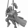 Описание картинки Warhammer Quest Darkwater: Hero Bren Tylis от WastelandMiniatures по цене 290руб | Свободный Рынок Миниатюр - СРМ - изображение - №2