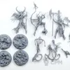 Описание картинки Ylthari’s Guardians от WastelandMiniatures по цене 950руб | Свободный Рынок Миниатюр - СРМ - изображение - №2
