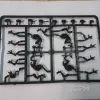 Описание картинки genestealers old от Reviror по цене 1 300руб | Свободный Рынок Миниатюр - СРМ - изображение - №2