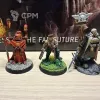 Описание картинки Astra Militarum армия от RichLit по цене 20 000руб | Свободный Рынок Миниатюр - СРМ - изображение - №2