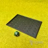 Описание картинки Movements tray для баз 25х50мм 6х2 (1шт) от Террейн и миниатюры по цене 120руб | Свободный Рынок Миниатюр - СРМ - изображение - №2