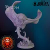 Описание картинки Плащевик от Falgrim's_shop по цене 420руб | Свободный Рынок Миниатюр - СРМ - изображение - №2