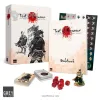 Описание картинки Test of Honour Gaming Set от Ganz по цене 100руб | Свободный Рынок Миниатюр - СРМ - изображение - №2