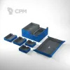 Описание картинки Органайзер  Gamegenic GAMES LAIR 600+ CONVERTIBLE - Blue синего цвета от Дауран по цене 7 000руб | Свободный Рынок Миниатюр - СРМ - изображение - №5