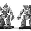 Описание картинки Gearguts - Dark Crusaders - Vault Mechs от Manufactorum76 по цене 1 200руб | Свободный Рынок Миниатюр - СРМ - изображение - №2