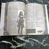 Описание картинки Вольный Торговец: Вера и Монета от Печатня дядюшки Бу по цене 1 500руб | Свободный Рынок Миниатюр - СРМ - изображение - №2