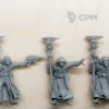 Описание картинки Wyrdvane Psykers от Plants vs Zombies по цене 480руб | Свободный Рынок Миниатюр - СРМ - изображение - №2