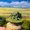 Описание картинки Лёгкая противотанковая артиллерия 6мм от ФОРТ по цене 200руб | Свободный Рынок Миниатюр - СРМ - изображение - №3