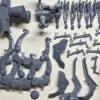 Описание картинки Ghost Ark от SaJRa по цене 2 600руб | Свободный Рынок Миниатюр - СРМ - изображение - №2
