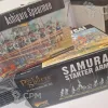 Описание картинки Армия Японии от Warlord games (серия Pike and shoot) от VanMal по цене 24 000руб | Свободный Рынок Миниатюр - СРМ - изображение - №4