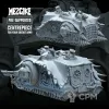Описание картинки Sea raider heavy dredge tank от Age of Printmar по цене 3 818руб | Свободный Рынок Миниатюр - СРМ - изображение - №3