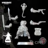 Описание картинки Gilded Linebreakers от Manufactorum76 по цене 1 000руб | Свободный Рынок Миниатюр - СРМ - изображение - №4
