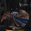 Описание картинки Мефистон от Greatundead по цене 3 000руб | Свободный Рынок Миниатюр - СРМ - изображение - №2