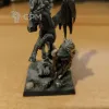 Описание картинки Warhammer: Wood Elf,Demonic Steed от User57038 по цене 500руб | Свободный Рынок Миниатюр - СРМ - изображение - №3