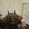 Описание картинки Армия Chaos Knights от WitchKing по цене 60 000руб | Свободный Рынок Миниатюр - СРМ - изображение - №5