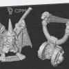 Описание картинки Goblin Doom Divers от White Rhino по цене 399руб | Свободный Рынок Миниатюр - СРМ - изображение - №2