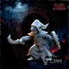 Описание картинки Goblin Warrior от Manufactorum76 по цене 1 000руб | Свободный Рынок Миниатюр - СРМ - изображение - №3