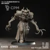Описание картинки Goetic Warlock от Manufactorum76 по цене 450руб | Свободный Рынок Миниатюр - СРМ - изображение - №2