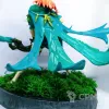 Описание картинки Фигурка Windranger dota 2 от Коллекциономания по цене 22 500руб | Свободный Рынок Миниатюр - СРМ - изображение - №6