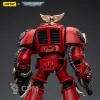 Описание картинки Blood Angels Assault Terminators Brother Nassio от Строго по-Имперски по цене 4 940руб | Свободный Рынок Миниатюр - СРМ - изображение - №2