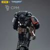 Описание картинки Raven Guard Intercessors Brother Colvane от Строго по-Имперски по цене 3 520руб | Свободный Рынок Миниатюр - СРМ - изображение - №2