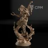 Описание картинки Bwonsamdi Фигурка (World of Warcraft) от GAS3TXD  по цене 4 600руб | Свободный Рынок Миниатюр - СРМ - изображение - №5