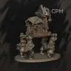 Описание картинки SacredReliquary от Manufactorum76 по цене 975руб | Свободный Рынок Миниатюр - СРМ - изображение - №2