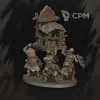 Описание картинки SacredReliquary от Manufactorum76 по цене 975руб | Свободный Рынок Миниатюр - СРМ - изображение - №3