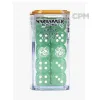 Описание картинки Grand Cathay Dice Set от Warp-Smuggling по цене 5 800руб | Свободный Рынок Миниатюр - СРМ - изображение - №2