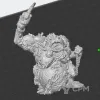 Описание картинки Great Unclean One 6th Edition от White Rhino по цене 699руб | Свободный Рынок Миниатюр - СРМ - изображение - №2