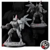 Описание картинки GREATER GOOD TRAILCASTER BATTLESUIT от Manufactorum76 по цене 1 000руб | Свободный Рынок Миниатюр - СРМ - изображение - №3