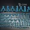 Описание картинки Grey Hunters[СКАН] от MiniTrilobite по цене 500руб | Свободный Рынок Миниатюр - СРМ - изображение - №2