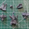 Описание картинки Leagues of Votann Defenders of the Ancestors от SaJRa по цене 5 300руб | Свободный Рынок Миниатюр - СРМ - изображение - №4