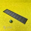 Описание картинки Movements tray для баз 25х50мм 9х1 (1шт) от Террейн и миниатюры по цене 95руб | Свободный Рынок Миниатюр - СРМ - изображение - №2