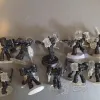 Описание картинки Assault Squad от Эмиль по цене 1 000руб | Свободный Рынок Миниатюр - СРМ - изображение - №2