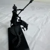 Описание картинки Necropolis Knights от mak6389 по цене 500руб | Свободный Рынок Миниатюр - СРМ - изображение - №6