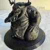Описание картинки Great Unclean One от mak6389 по цене 1 200руб | Свободный Рынок Миниатюр - СРМ - изображение - №2