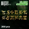 Описание картинки Green Stuff World Elven Symbols x300 от Vault Boy по цене 1 698руб | Свободный Рынок Миниатюр - СРМ - изображение - №2