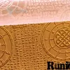Описание картинки Green Stuff World Rolling Pin Runic (Скалка) от Каджит по цене 2 498руб | Свободный Рынок Миниатюр - СРМ - изображение - №5