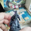 Описание картинки captain / chaplain от Radik по цене 700руб | Свободный Рынок Миниатюр - СРМ - изображение - №2