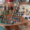 Описание картинки Lizardmen / Seraphon от Акис по цене 50 000руб | Свободный Рынок Миниатюр - СРМ - изображение - №10