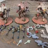 Описание картинки Armiger/War Dog от  по цене 100руб | Свободный Рынок Миниатюр - СРМ - изображение - №2