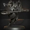 Описание картинки Guardian Revenants от Manufactorum76 по цене 250руб | Свободный Рынок Миниатюр - СРМ - изображение - №6