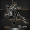 Описание картинки Guardian Revenants от Manufactorum76 по цене 250руб | Свободный Рынок Миниатюр - СРМ - изображение - №8
