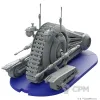 Описание картинки Star Wars Legion: Nr-N99 Persuader-Class Tank Droid Unit Expansion от StarkLogistics по цене 6 825руб | Свободный Рынок Миниатюр - СРМ - изображение - №2