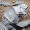 Описание картинки Gundabad Catapult Troll. от Серж по цене 5 500руб | Свободный Рынок Миниатюр - СРМ - изображение - №5