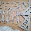 Описание картинки Gundabad Catapult Troll. от Серж по цене 5 500руб | Свободный Рынок Миниатюр - СРМ - изображение - №7