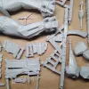 Описание картинки Gundabad Catapult Troll. от Серж по цене 5 500руб | Свободный Рынок Миниатюр - СРМ - изображение - №9