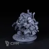 Описание картинки Миниатюра Орк Варбосс Кишкодав, Warboss от Brother Ork по цене 1 045руб | Свободный Рынок Миниатюр - СРМ - изображение - №10